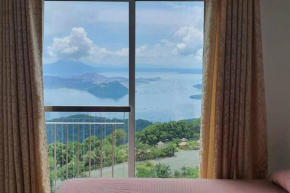 Tagaytay Staycation by JE Haven